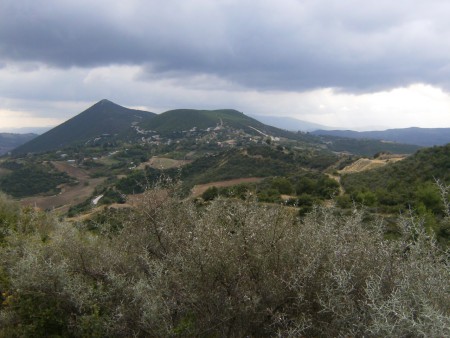 ΘΕΑ ΑΓΝΑΝΤΗΣ ΚΑΙ Αϊ ΛΙΑ ΑΠΟ ΠΑΝΑΓΙΑ